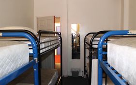 Hollywood Highland Hotel And Hostel