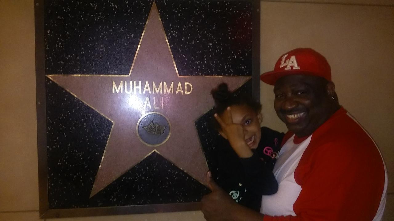Hollywood Highland Hotel And Hostel Los Angeles Exterior foto